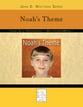 Noahs Theme ~ John D. Wattson Series piano sheet music cover